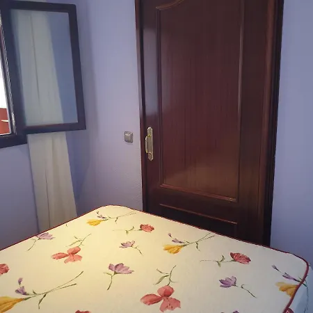 Apartamento Centro Vistas Frontal Al Mar Torremolinos
