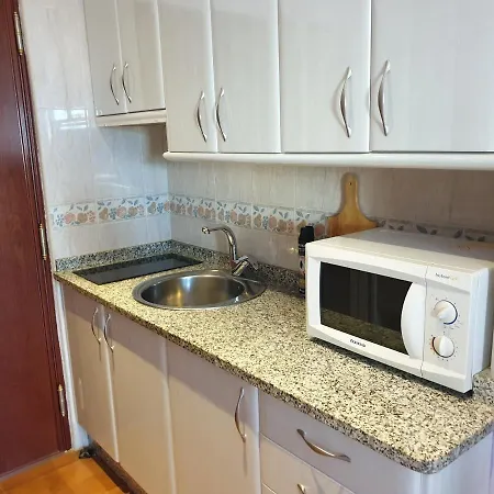 Apartamento Centro Vistas Frontal Al Mar * Torremolinos
